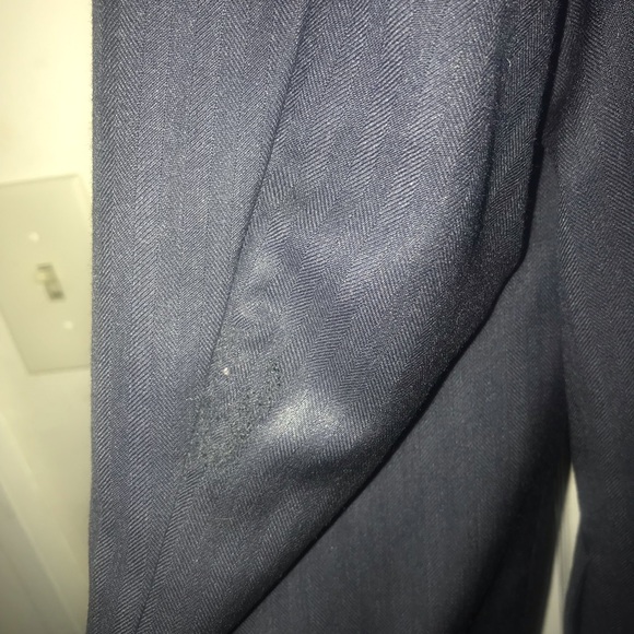 Jos A Banks signature jacket - Picture 4 of 6